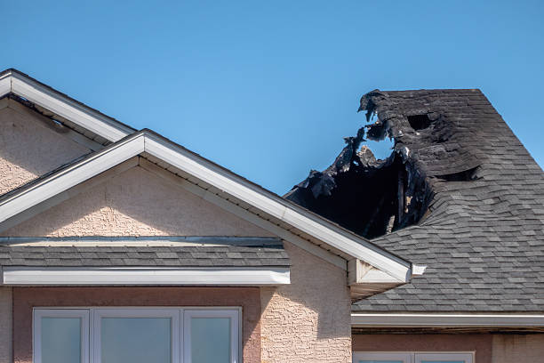 Licensed Fire Damage Removal service in Ravensdale, WA - Fire Damage Biloxi